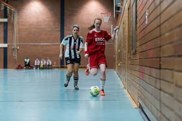 Bild 299 - Frauen HKM Segeberg